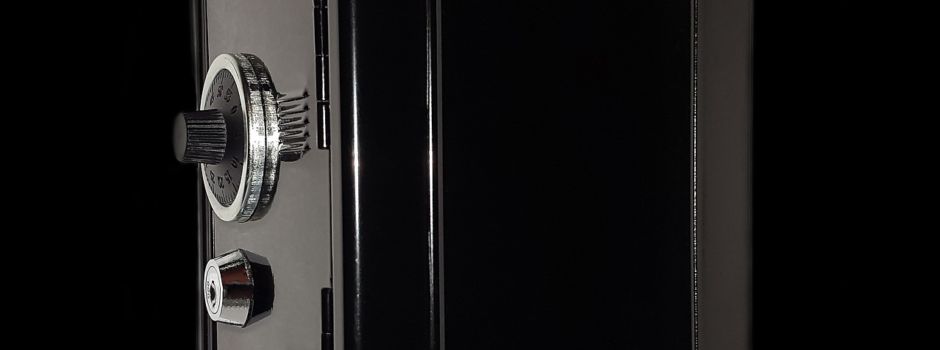 Bankraub mit Schusswaffe in Gensingen