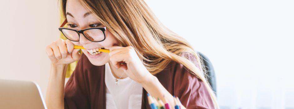 5 Arten von Studenten, die einem im Leben begegnen
