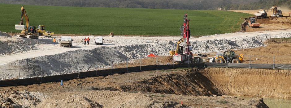 Neues Baugebiet in Bliedersdorf: Vermarktung beginnt