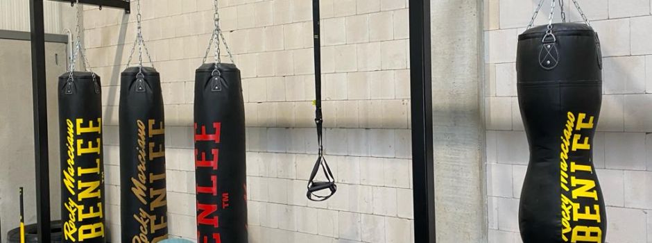 Boxclub Niederkassel e. V.: Große Eröffnung der neuen Trainingshalle am 01. Juli 2022