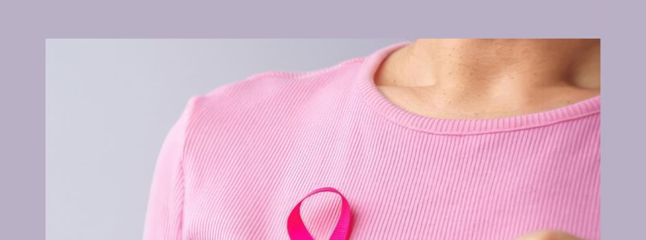 Pinktober - Gemeinsam aufmerksam sein
