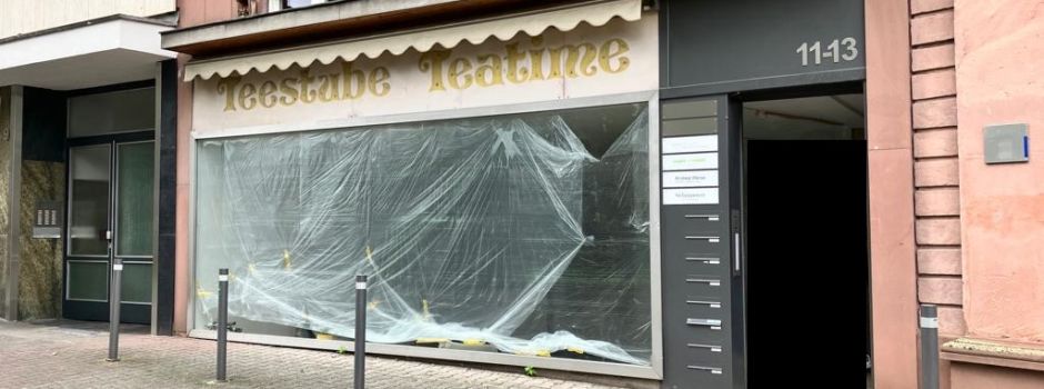 Neues Café für Mainzer Innenstadt angekündigt