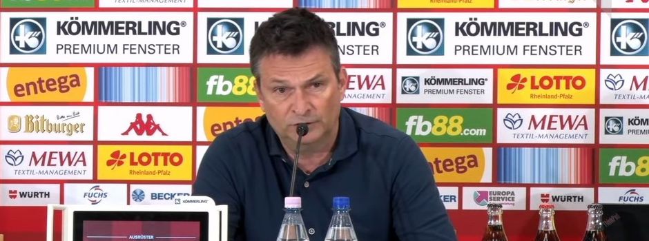 Mainz 05 beantragt Absage des BVB-Spiels am Sonntag