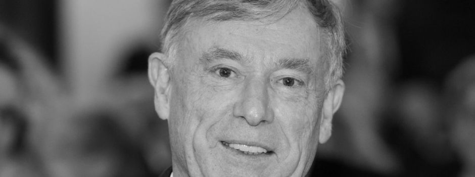 «Aufrichtiger Demokrat» - Ex-Bundespräsident Köhler ist tot