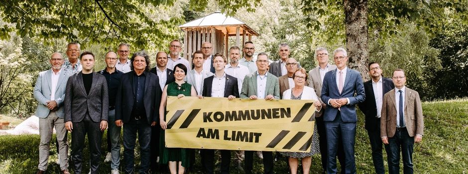 „Simonswälder Erklärung“ - „Erklärung zum 22.Juni 2026“