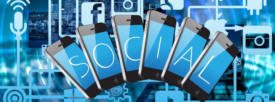 Social Media Netiquette