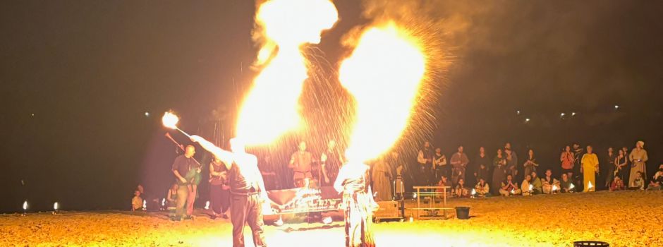 Mittelaltermarkt ab Christi Himmelfahrt