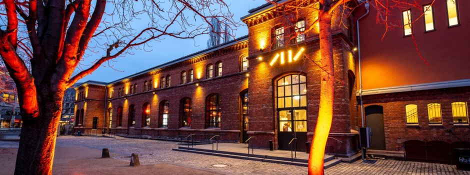 Großes Sekt- und Wein-Event im Mainzer KUZ