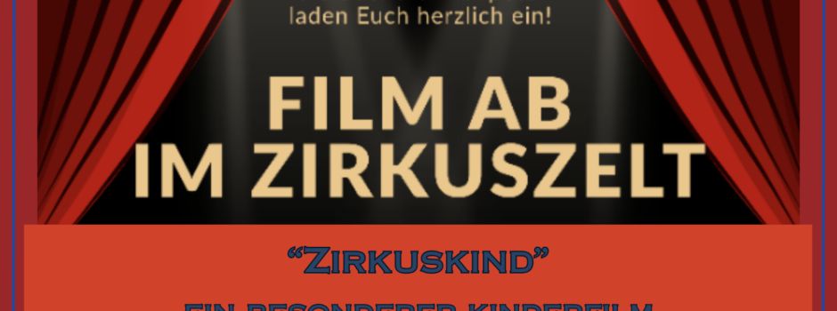 Film ab!