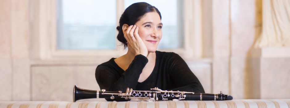 Echo-Preisträgerin Sharon Kam konzertiert in der Waldmühle