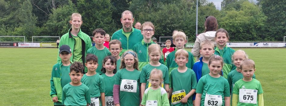 Top Platzierungen in Heiligenrode