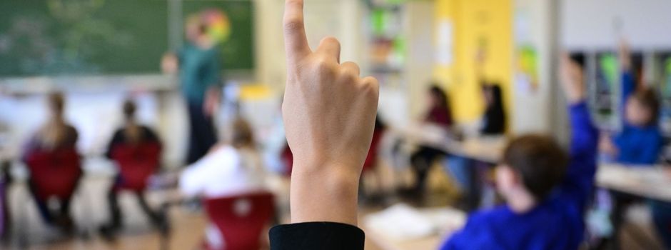 Neues Programm für Schulen in schwierigen Lagen