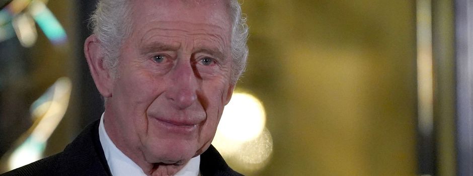 Krebsdiagnose bei König Charles - wie geht es weiter?