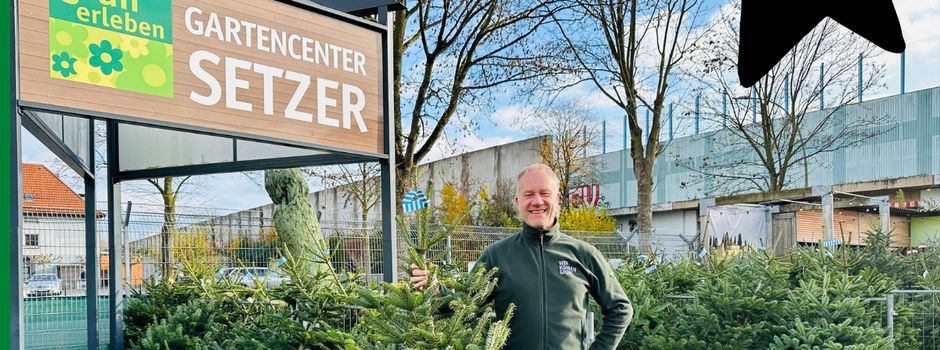 Herzeblog-Adventskalender - 10 - Gartencenter Setzer