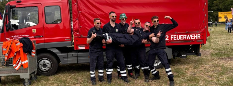 Leistungsvergleich 2025 in Nordleda