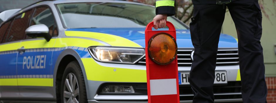 Polizei kontrolliert sogenannte „Autoposer“ - auch im Heidekreis