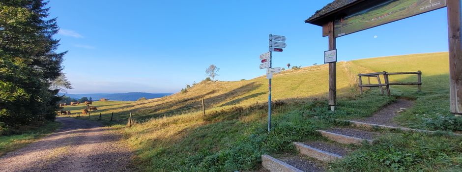 Ibacher Panoramaweg