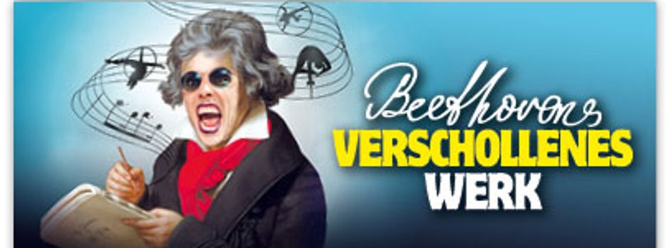 Alle Details zur neuen Show im GOP