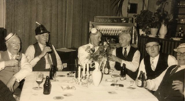 Horster Ortsarchiv – Geschichte lebt!