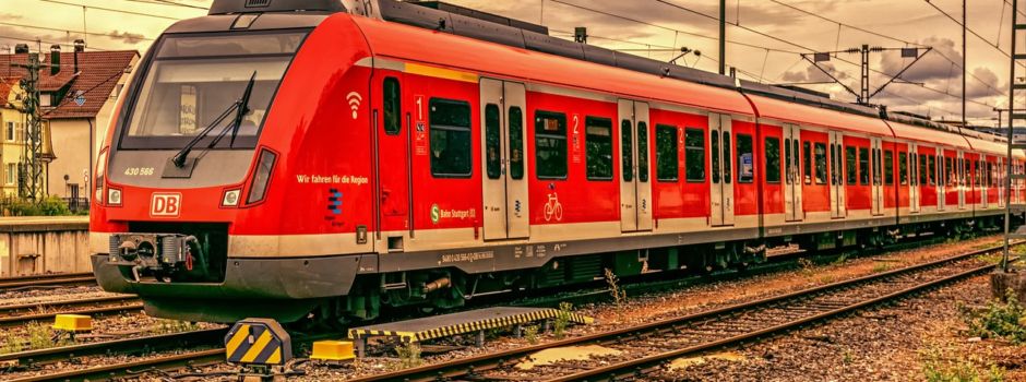 DB informiert über Lärmsanierung in  Wiltingen