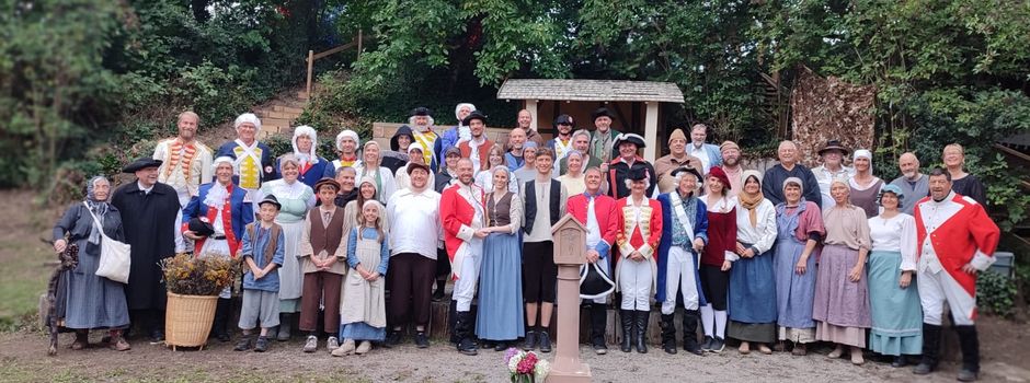 3 Abende, 3 Aufführungen und wunderbare Erinnerungen