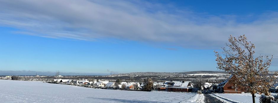 Informationen zum Winterdienst