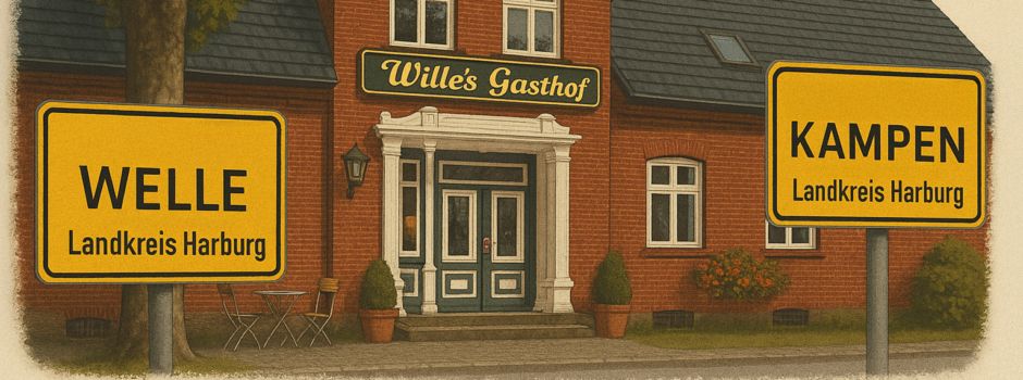 Der erste Gemeindestammtisch - Ein voller Erfolg