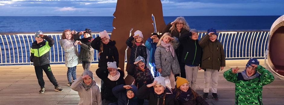 Post aus Kaliningrad