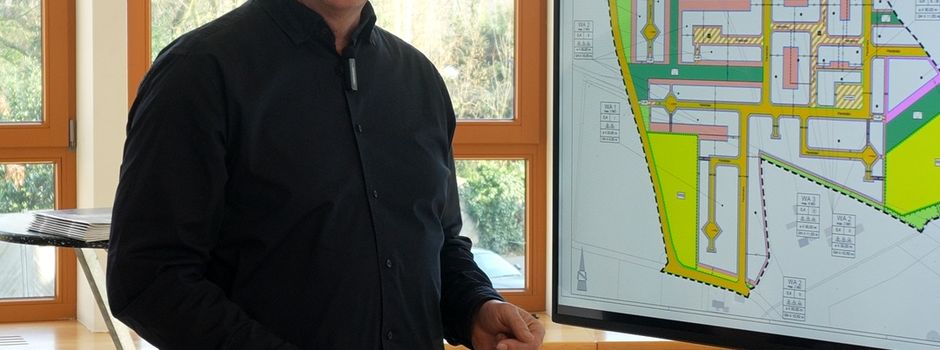 Was steckt eigentlich hinter Bauleitplanung? 