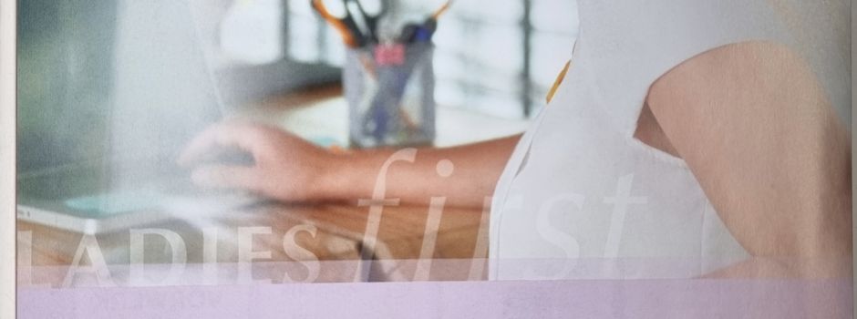 Ladiesfirst-Messe in Melsbach