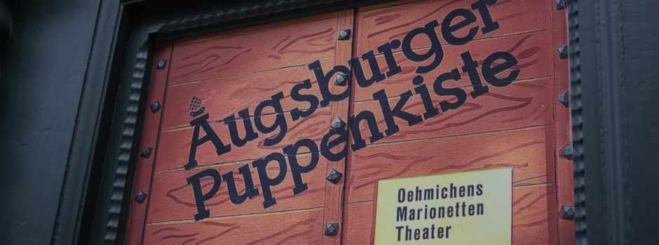 Augsburgs Puppenkiste - Teil 1: Die Geschichte