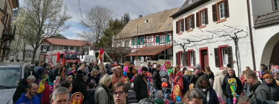 Stabaus Umzug in Nierstein