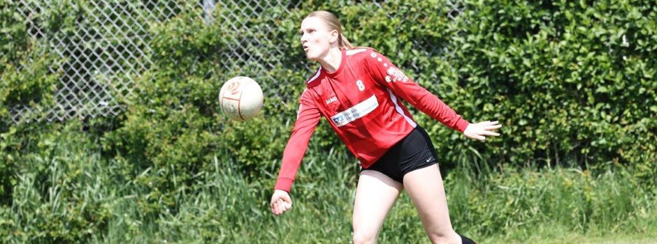Faustball: Am kommenden Sonntag Spitzenspiel in Schneverdingen