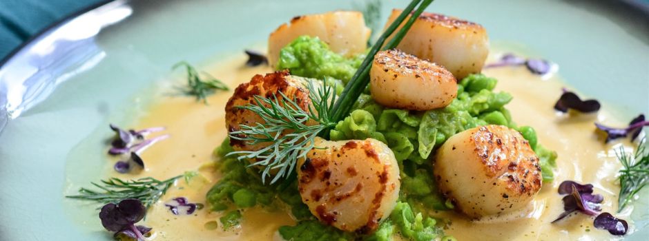 Diese Wiesbadener Restaurants zählen zu den besten Deutschlands