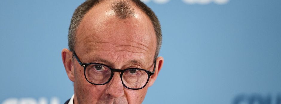 Merz will Asyl-Verschärfungen durchsetzen