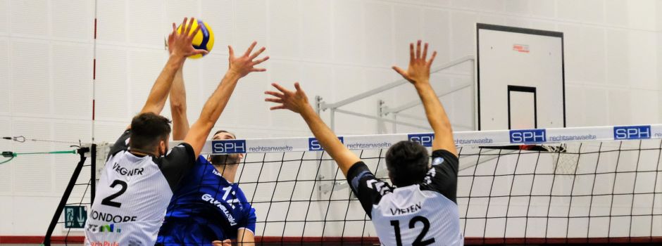 Mondorf verliert gegen Bocholt