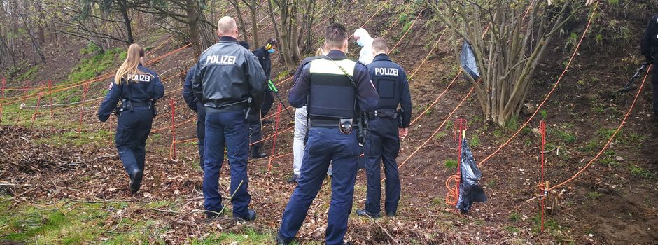 „Mordkommission Motorrad“: Zwei Männer verhaftet