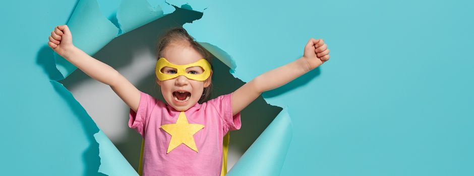 Psychomotorisches Turnen für Kinder