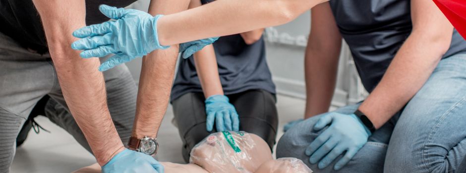 Wissen, das schützt: Kindernotfall-Workshop im Familienzentrum St. Christina am 21. Februar. Jetzt anmelden!