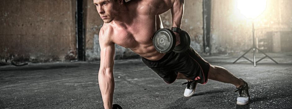 Anmeldungslink mit exklusiven Rabatt zur Eröffnung vom Fitomat in Teistungen