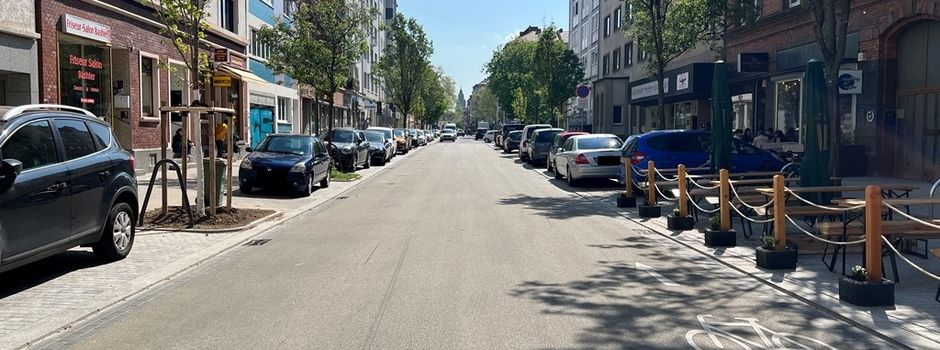 Mitten am Tag: Wiesbadener (39) in Mainzer Neustadt angegriffen