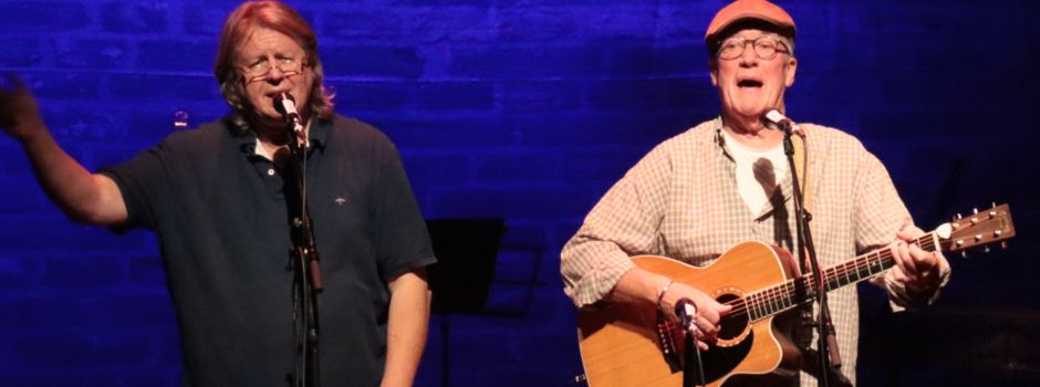 „Kölsche Weihnacht“: noch bis 22.12. im Eltzhof