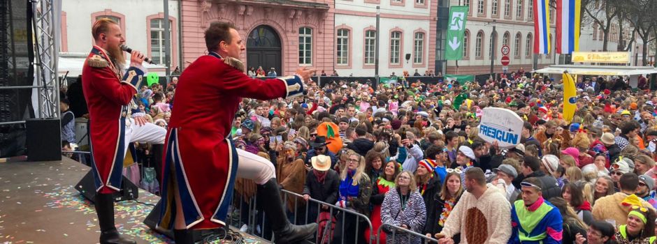 „Zwei Brüder, eine Seele“: SWR-Beitrag zeigt Bockius-Brüder privat