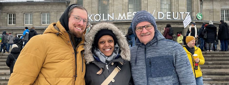 Die Republik steht auf: «Das hat es lange nicht gegeben»