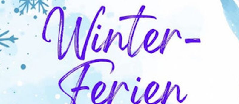 Ferienprogramm des Kinderschutzbundes