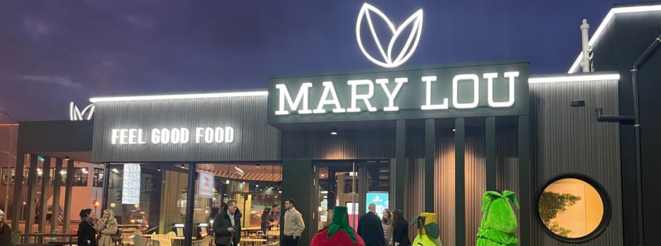 Neueröffnung in Augsburg: Wieso du das Feel Good Food von Mary Lou probieren solltest