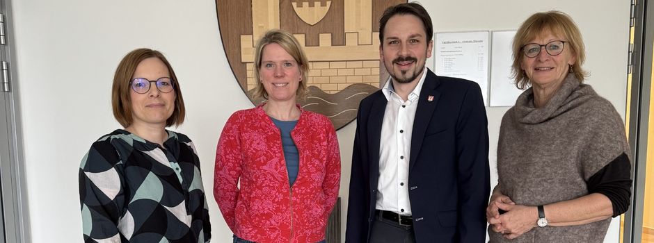 OGS-Situation in Niederkassel hat sich entspannt