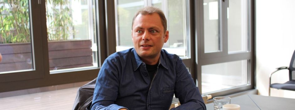 Ortsvorsteher Daniel Köbler für mehr Tempo-30-Zonen in Mainzer Oberstadt