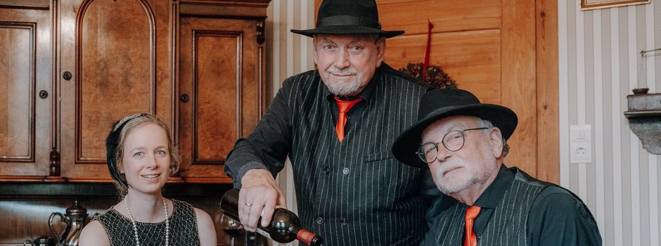 „Wortakrobaten“ haben nach wie vor gesellschaftliche Relevanz