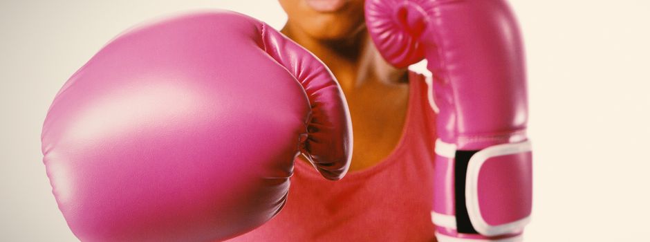 Kurs: Fitness-Boxen für Frauen I